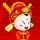 深圳被台风森拉克屏蔽了